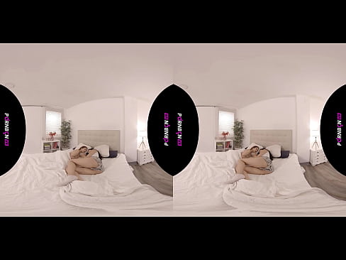 ❤️ PORNBCN VR Две молодые лесбиянки просыпаются возбужденными в виртуальной реальности 4K 180 3D Женева Беллуччи   Катрина Морено ❤️ Порно фб на сайте ru-pp.ru ❤